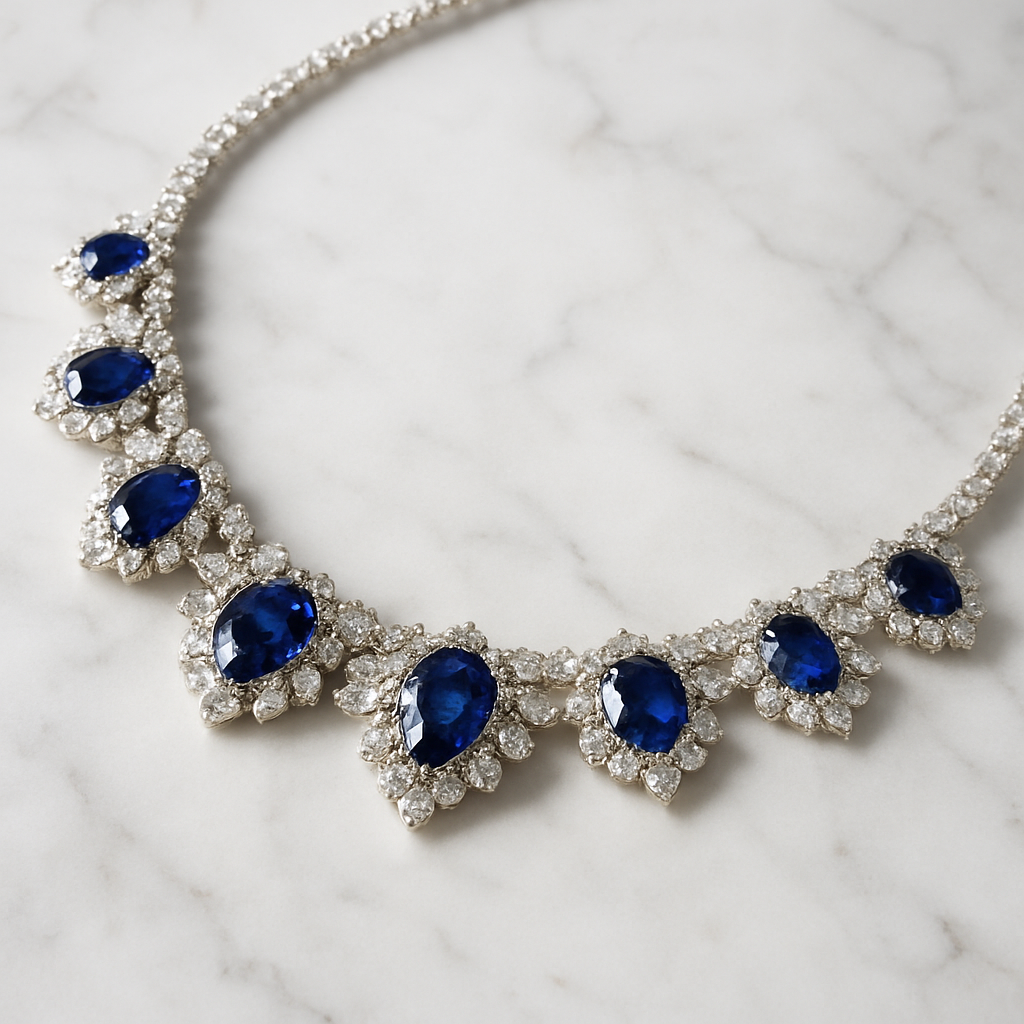Statement Necklaces