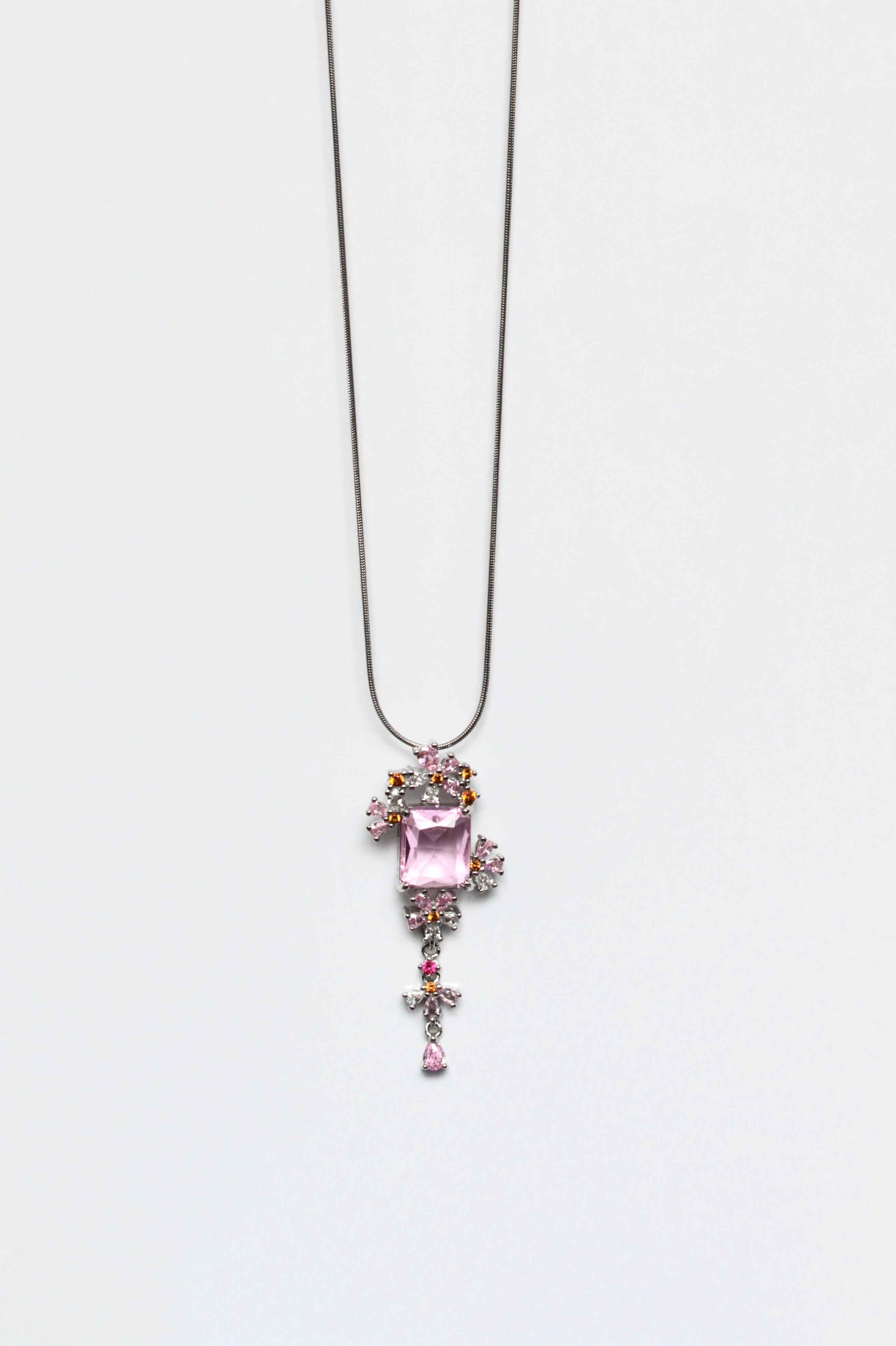 Pendant Necklaces