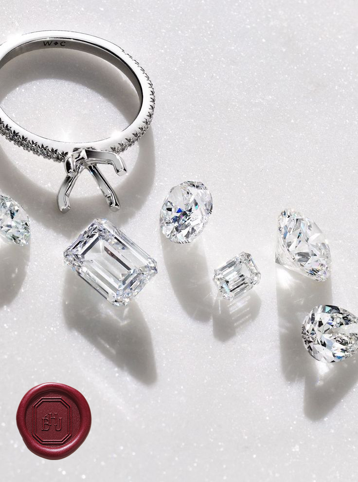 Diamonds