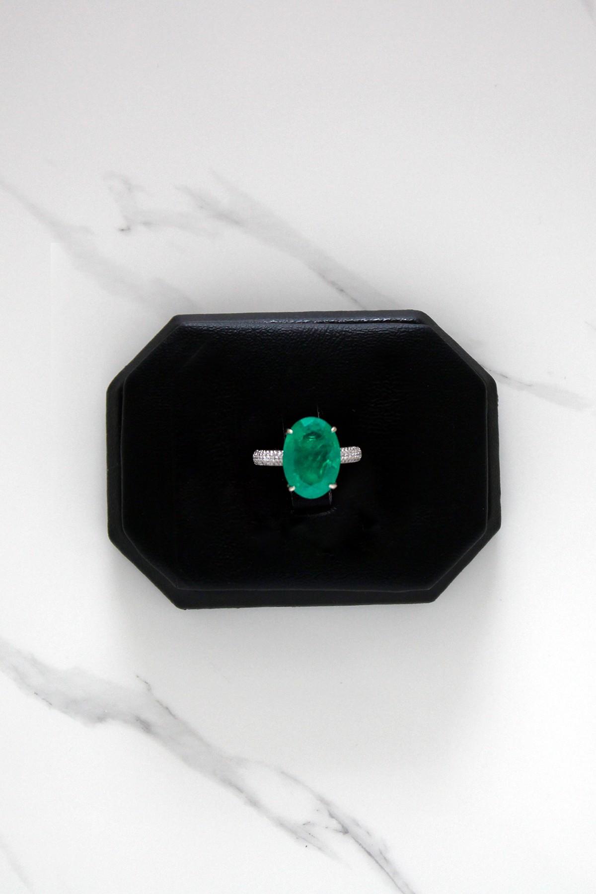 Solitaire Rings