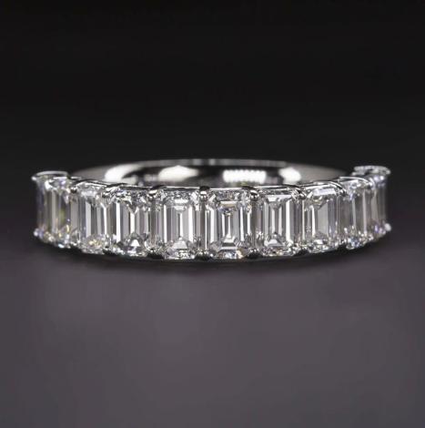 Eternity Bands