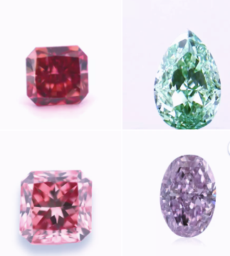 Loose Gemstones