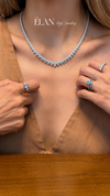 BRIDAL NECKLACES