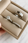 Wedding Rings