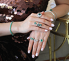 Statement Rings