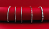 Tennis Bracelets