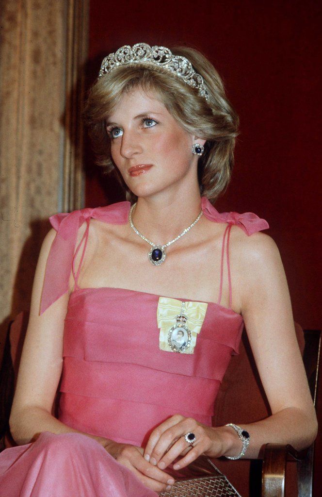 The Lady Di Collection