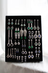 Pendant Earrings
