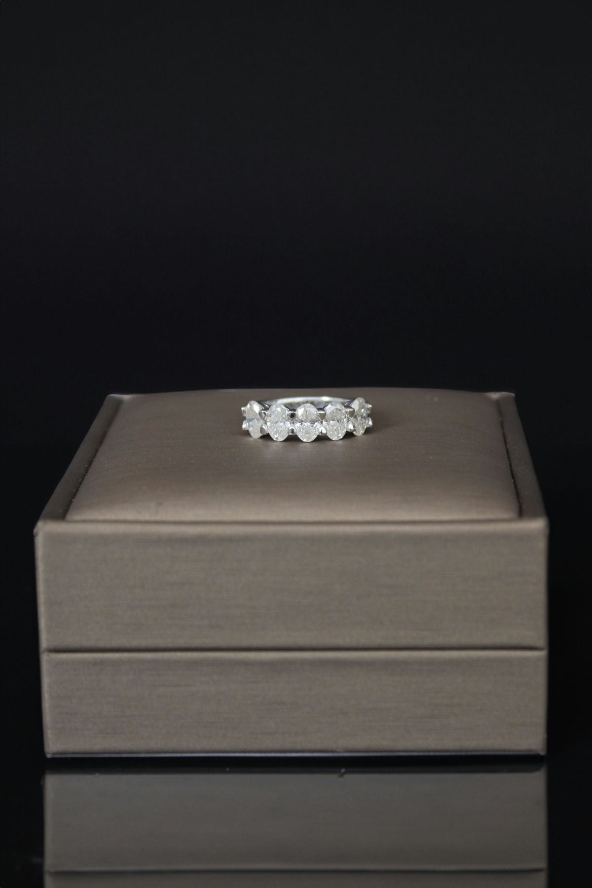 Eternity & Wedding Bands