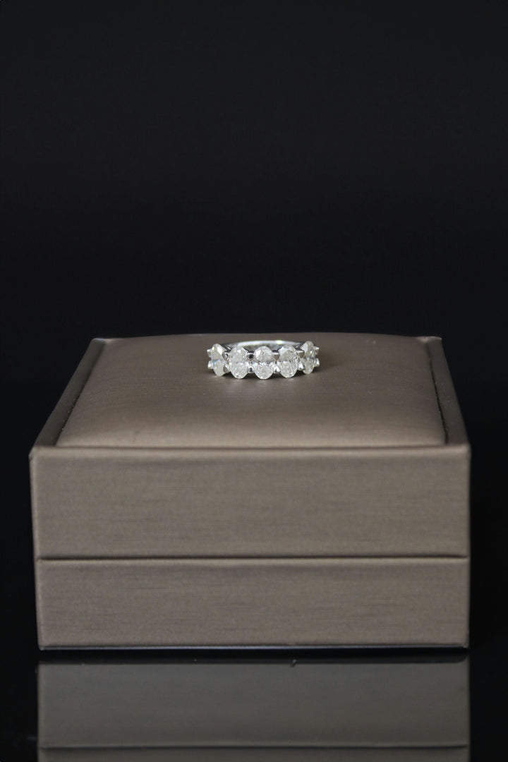 Eternity & Wedding Bands