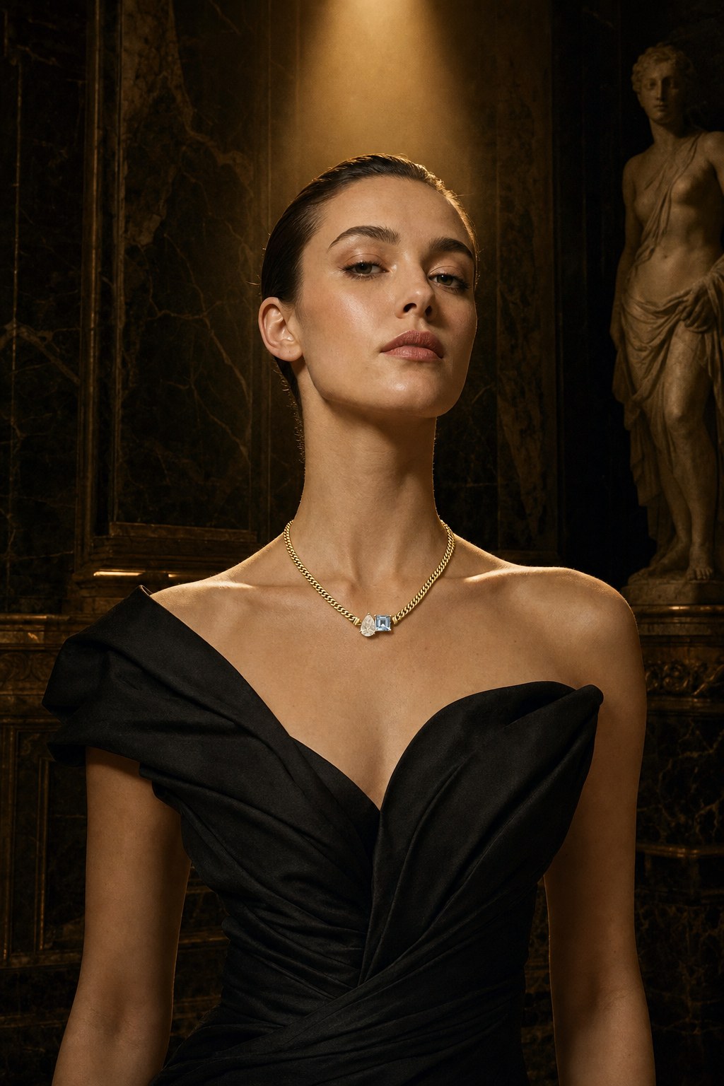 High Jewelry