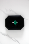 Solitaire Rings