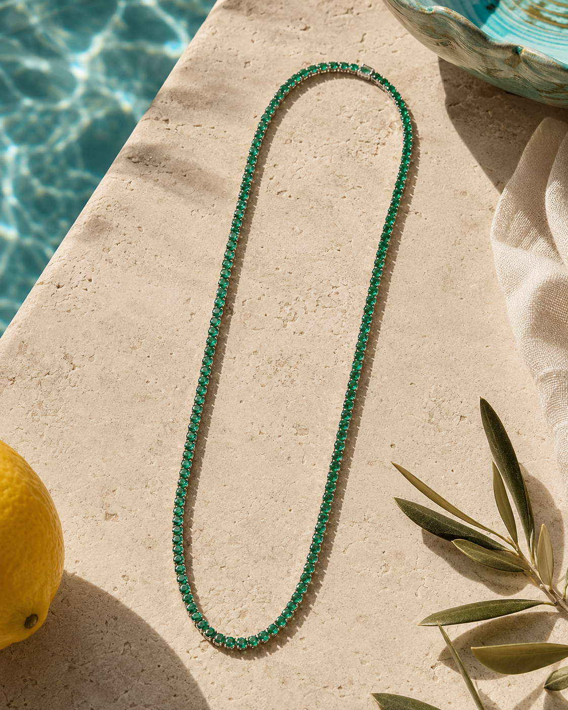 FROM THE VAULT — Fine Jewelry Sale