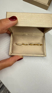 1.2mm Daily Stackable Hoops