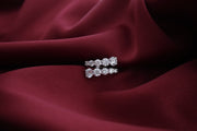 ÉLAN'S Signature and Best Seller Double Band Ring