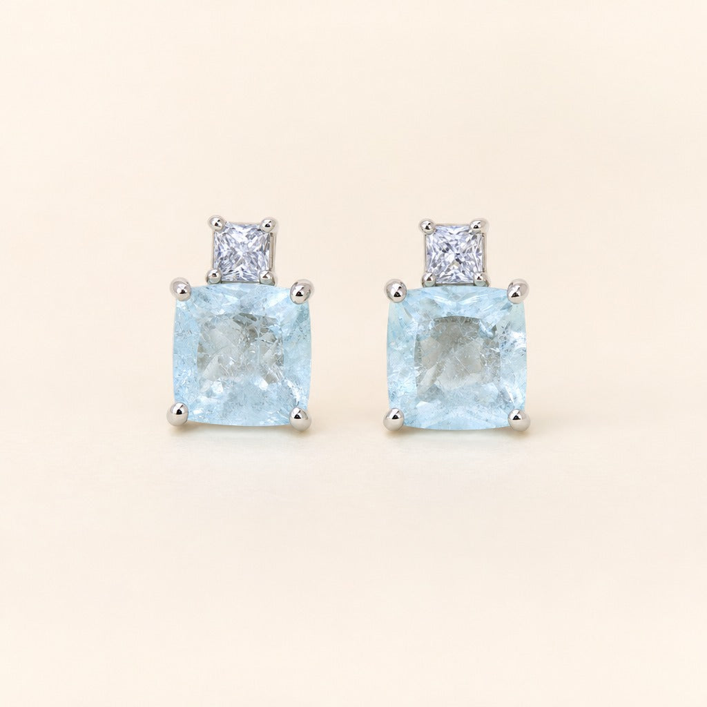 Magda Earrings — Maison ÉLAN