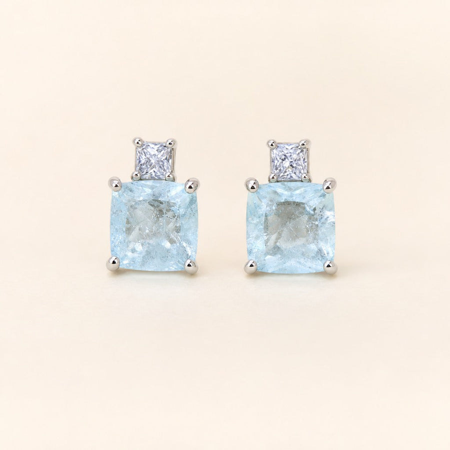 Magda Earrings — Maison ÉLAN