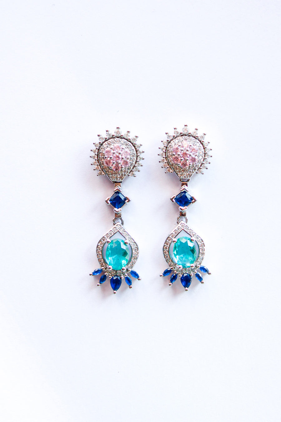 Celestine Paraiba Fantasy Drops