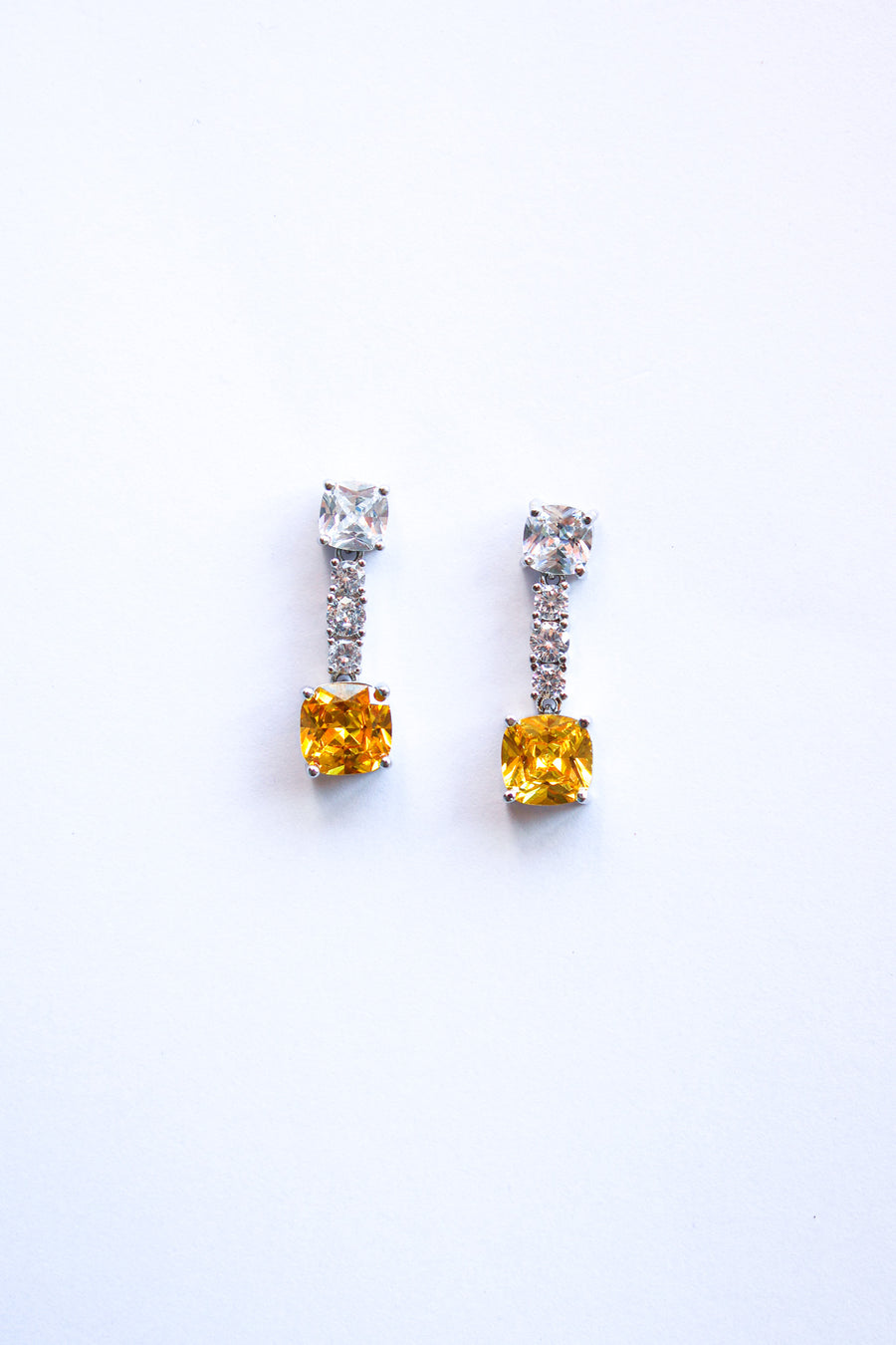 Isadora - Drop Earrings