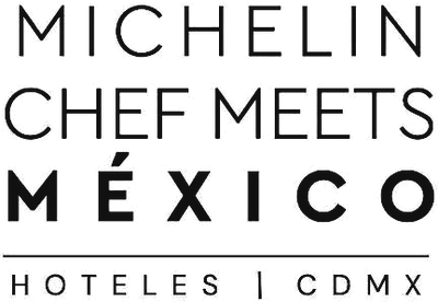 Michelin Chef Meets México