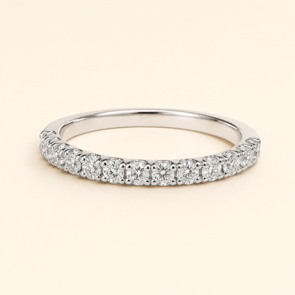 Émeline — Half-Eternity Band — Maison ÉLAN