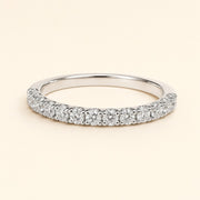 Émeline — Half-Eternity Band — Maison ÉLAN
