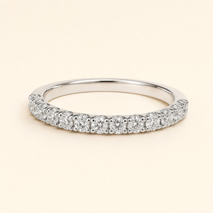 Émeline — Half-Eternity Band — Maison ÉLAN
