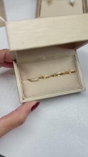 1.2mm Daily Stackable Hoops